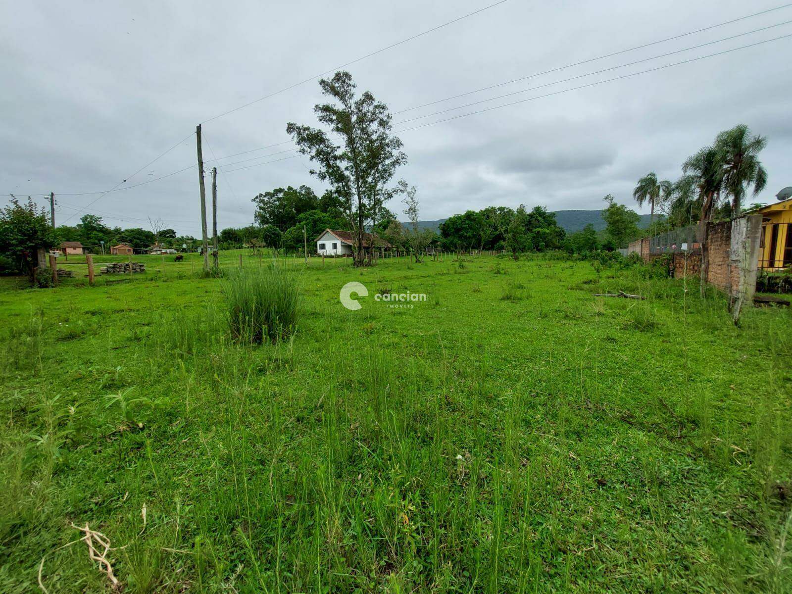 Terreno à venda no Zona rural: 