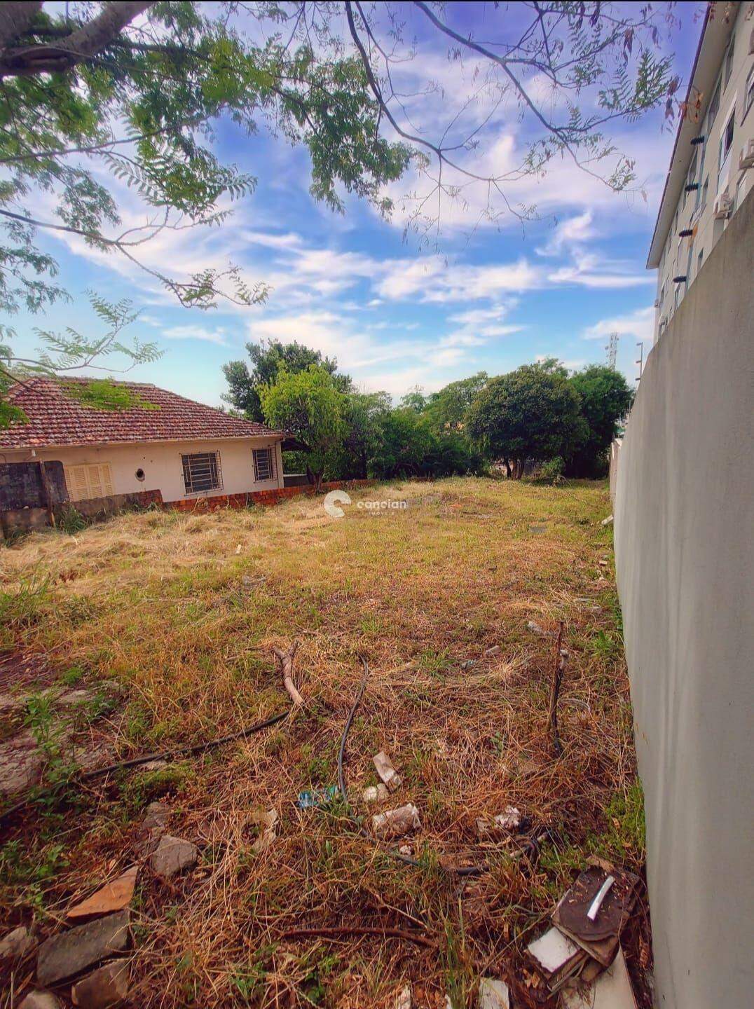 Terreno à venda no Nossa Senhora das Dores: 