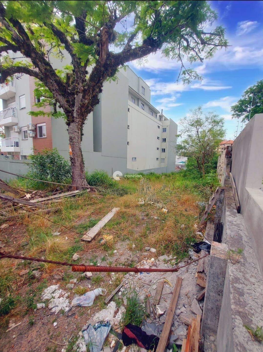Terreno à venda no Nossa Senhora das Dores: 