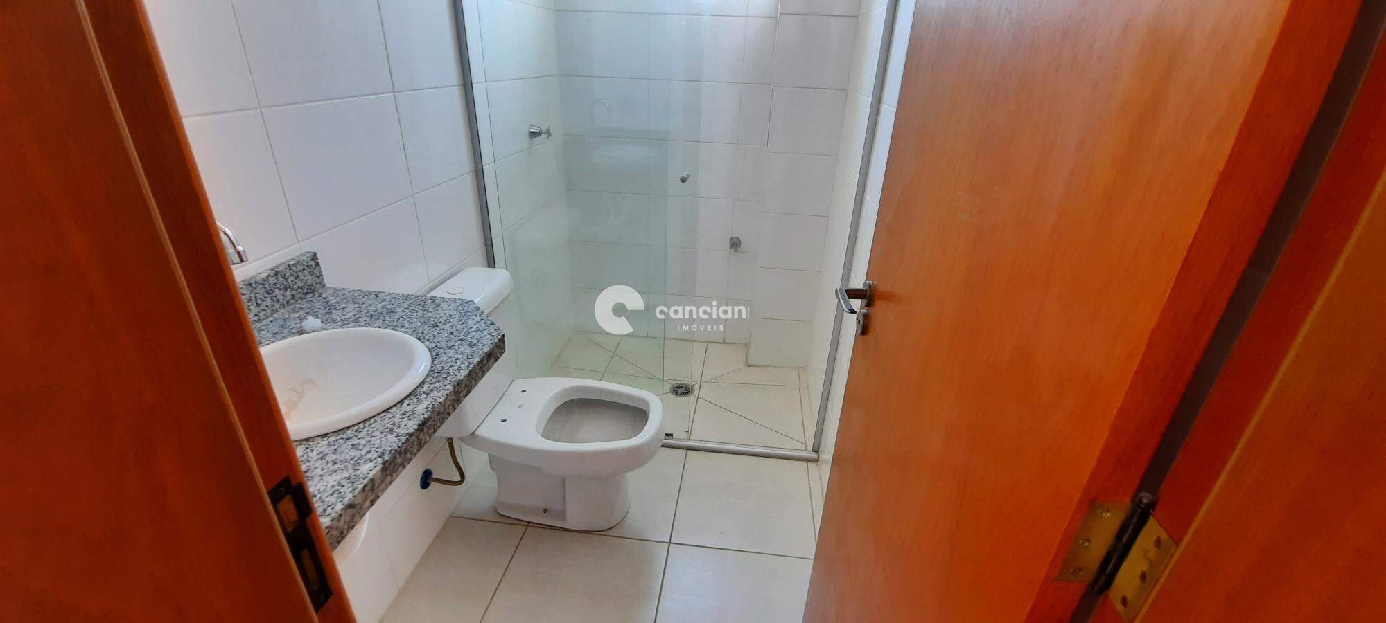 Kitnet à venda no Centro: 