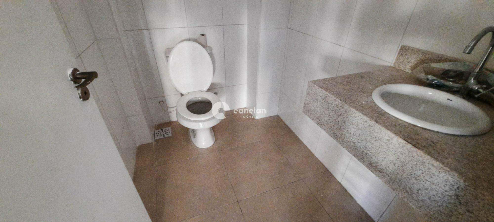 Loja à venda no Centro: 