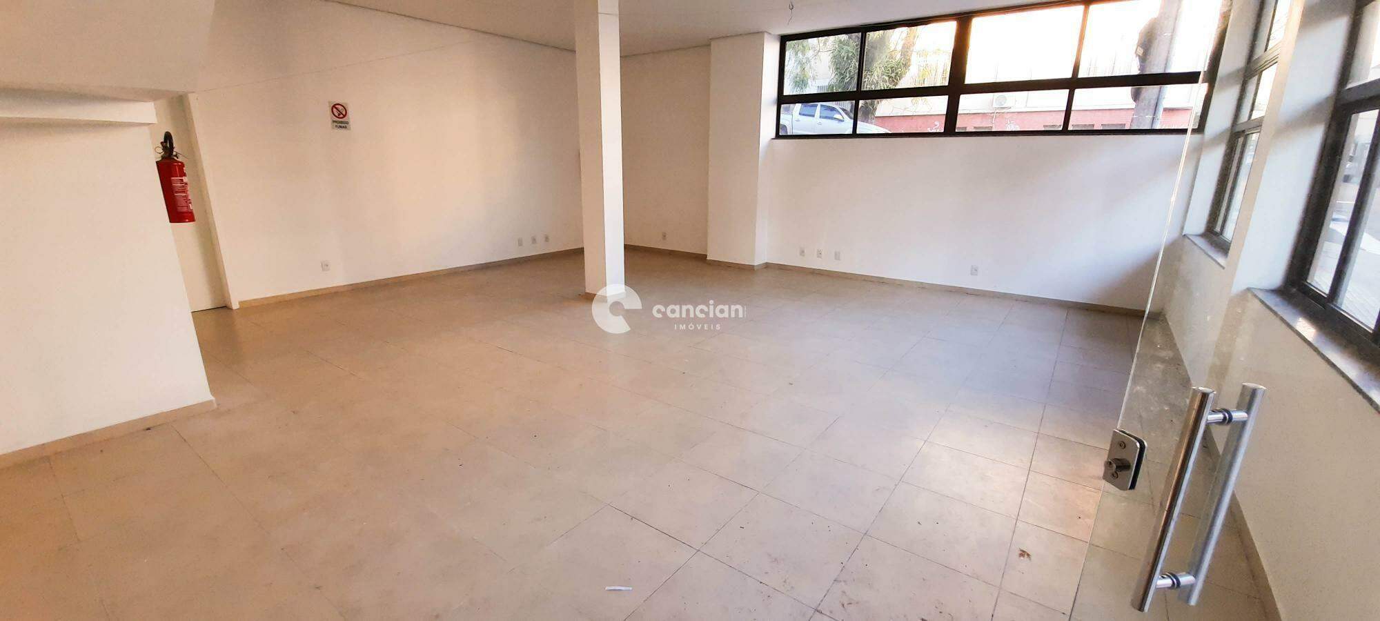 Loja à venda no Centro: 