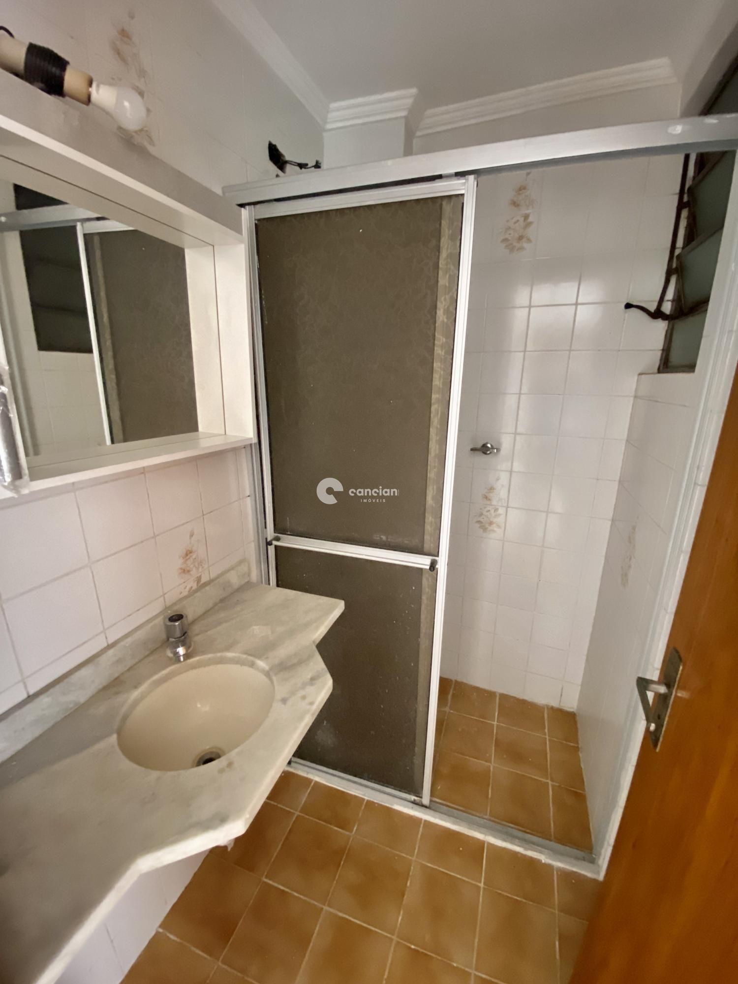 Apartamento à venda no Nossa Senhora de Fátima: 