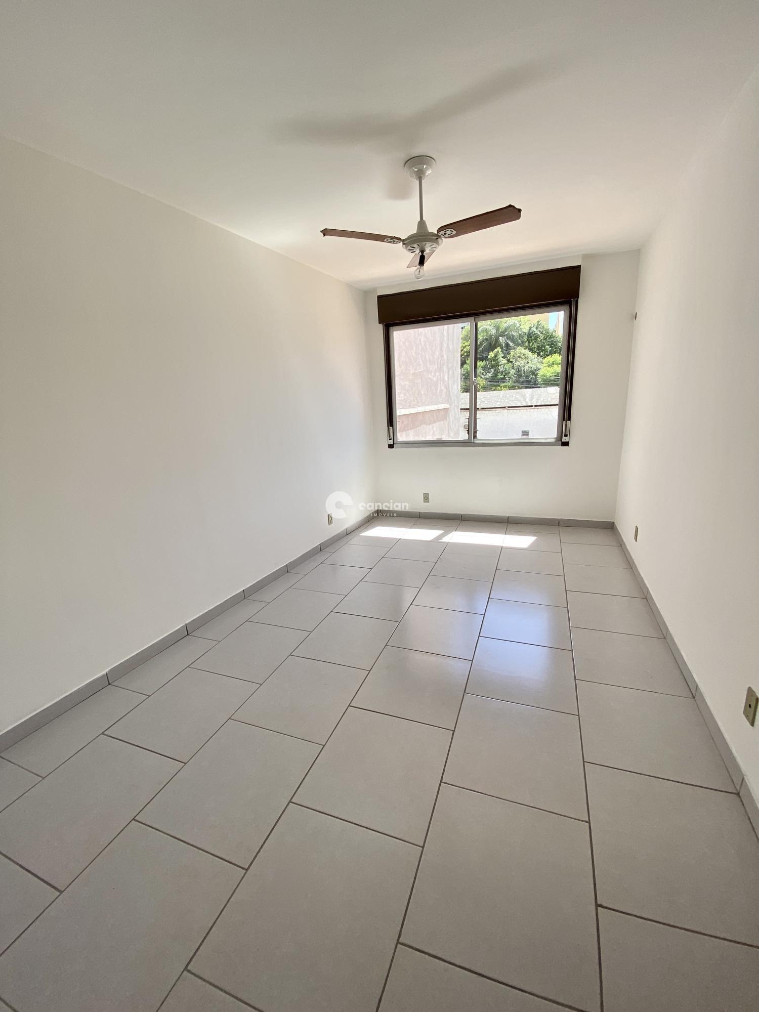 Apartamento à venda no Nossa Senhora de Fátima: 