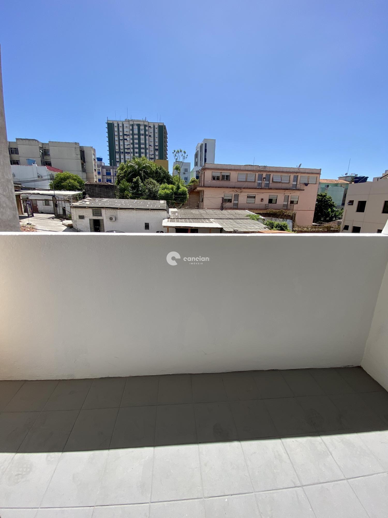 Apartamento à venda no Nossa Senhora de Fátima: 