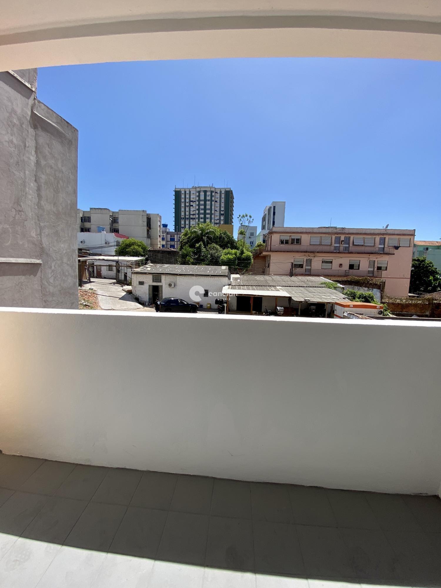 Apartamento à venda no Nossa Senhora de Fátima: 