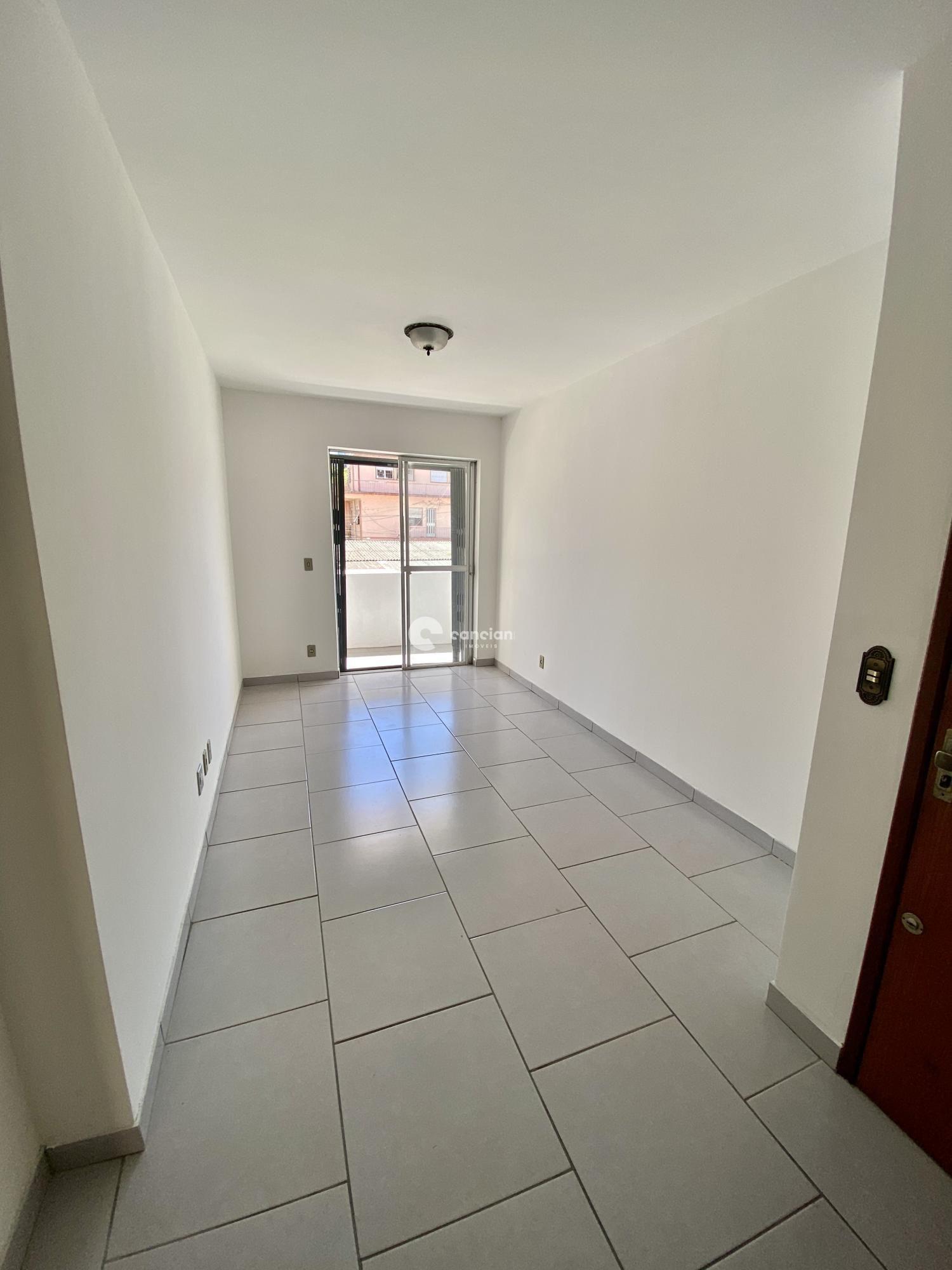 Apartamento à venda no Nossa Senhora de Fátima: 