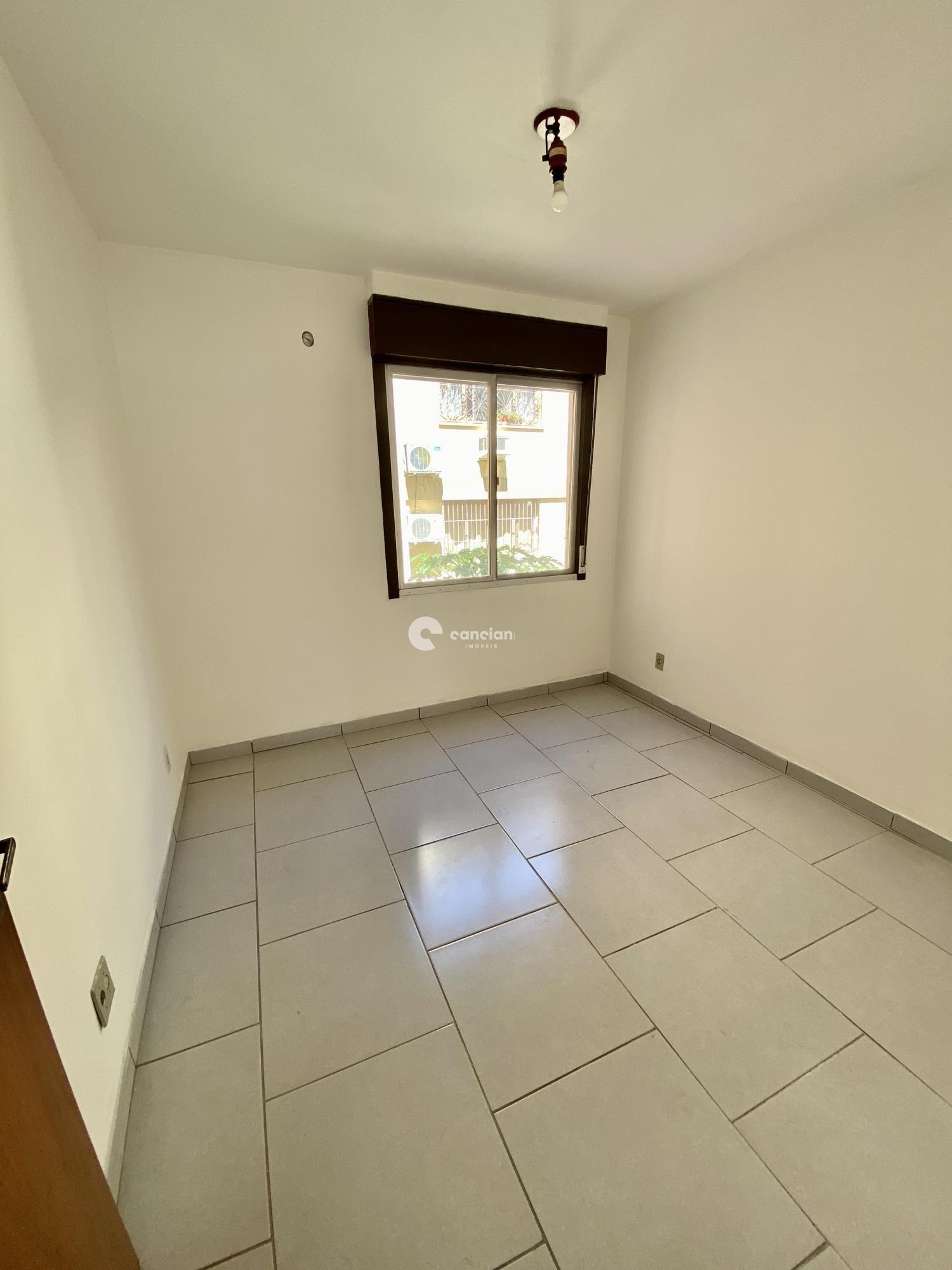 Apartamento à venda no Nossa Senhora de Fátima: 