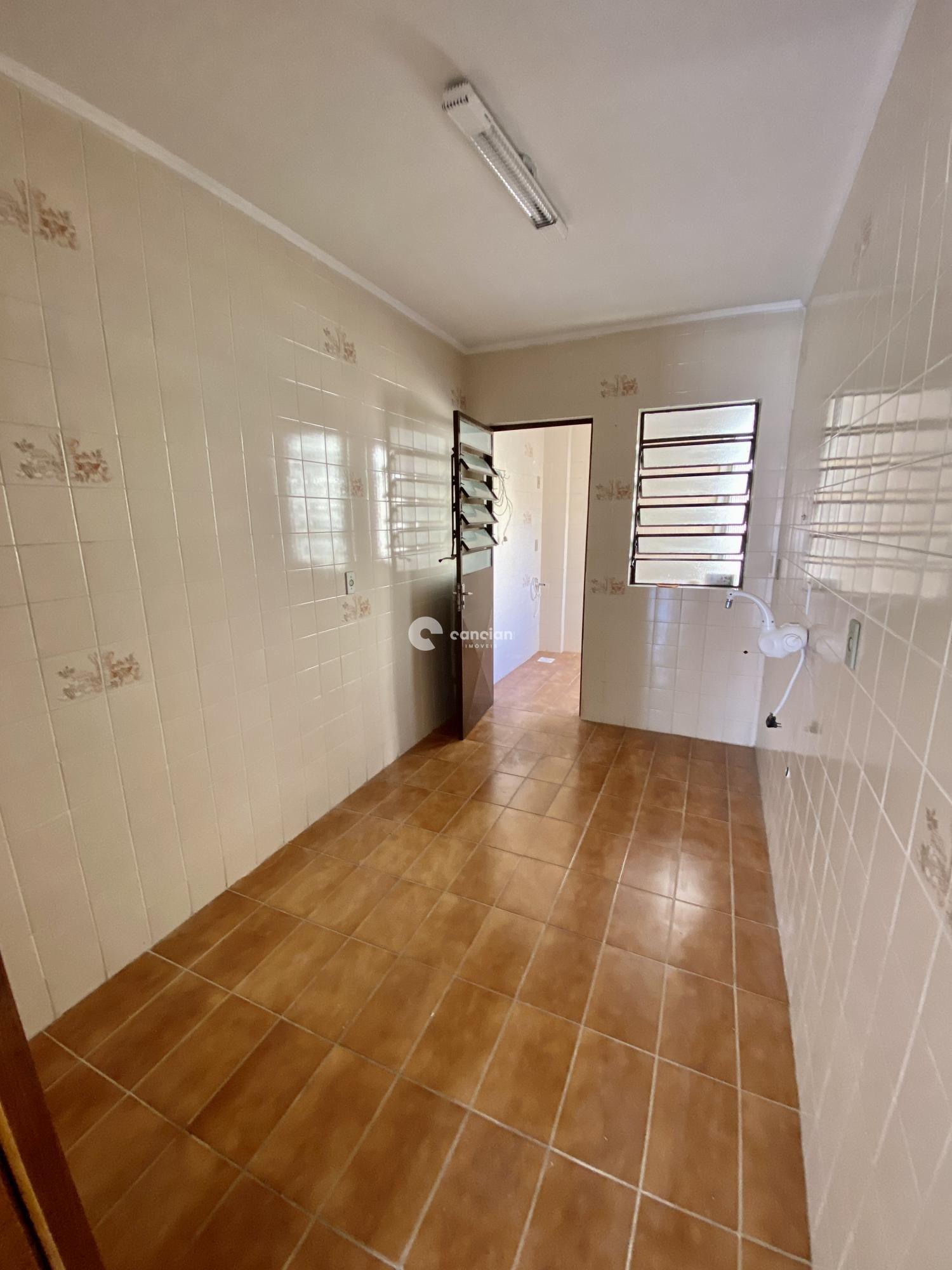 Apartamento à venda no Nossa Senhora de Fátima: 