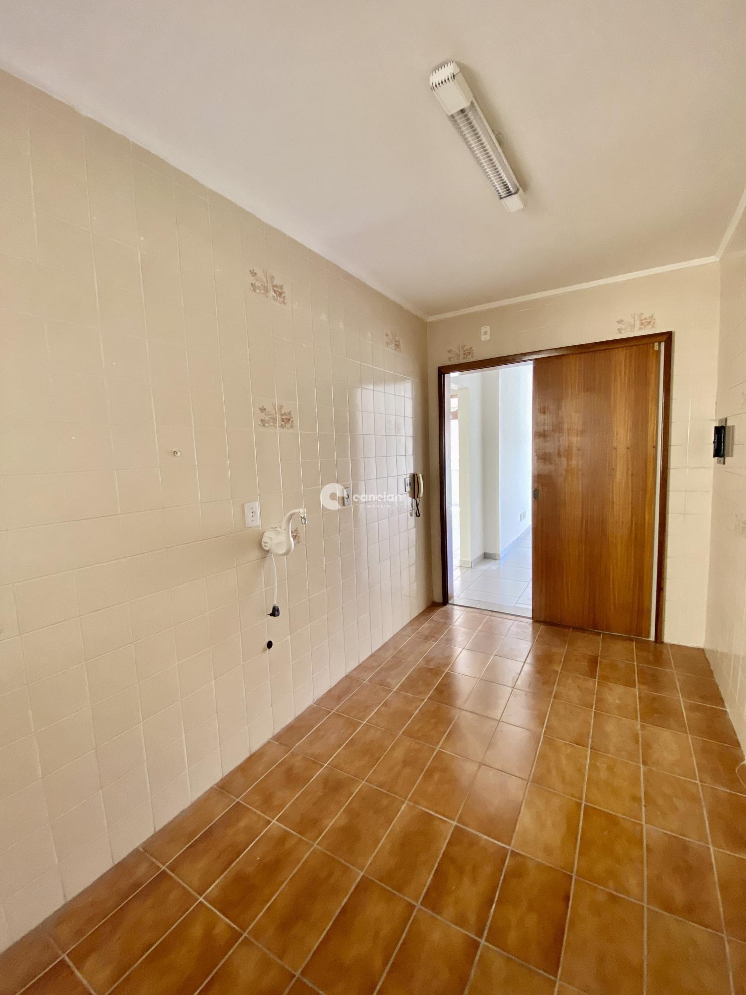 Apartamento à venda no Nossa Senhora de Fátima: 