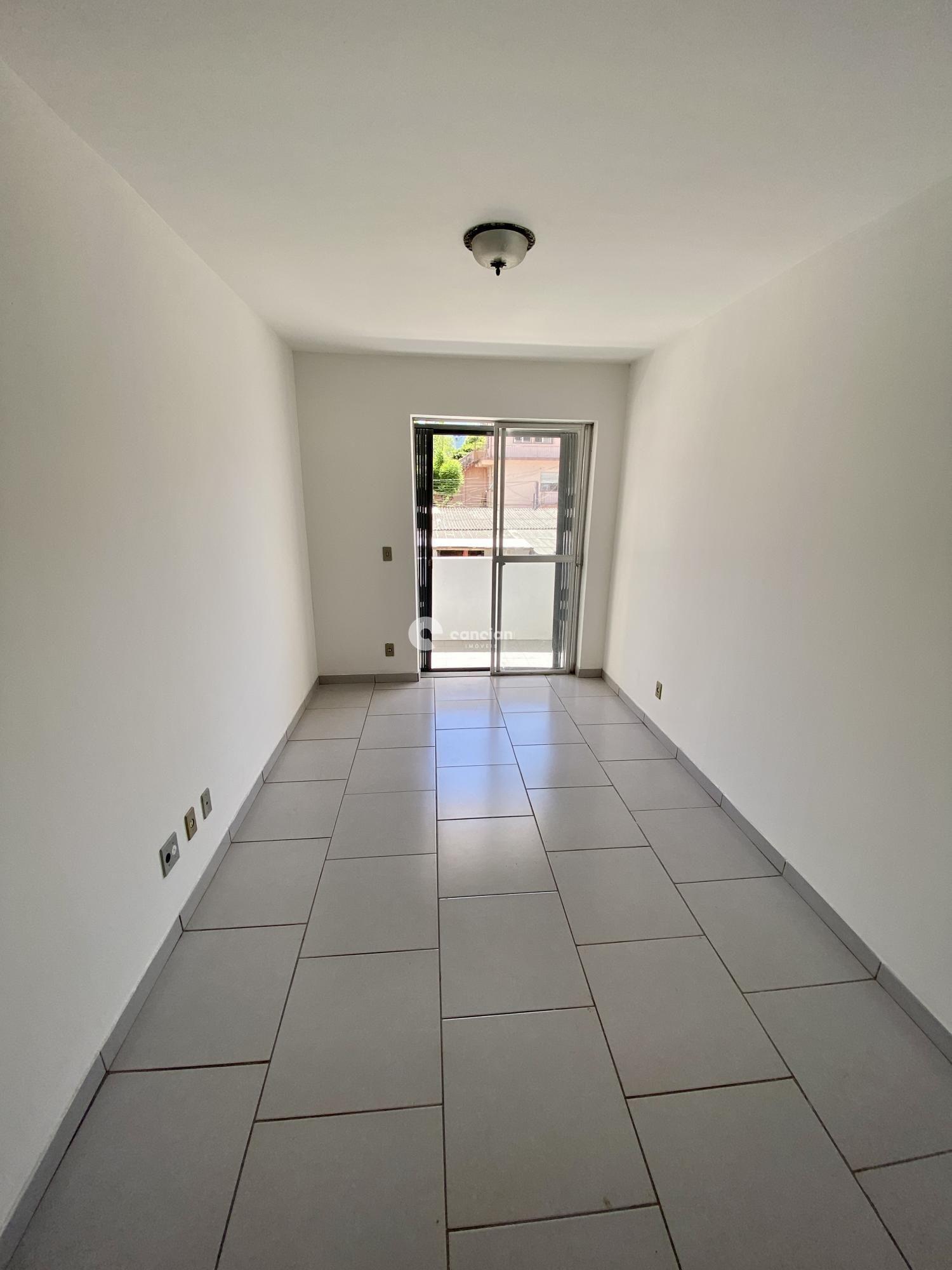 Apartamento à venda no Nossa Senhora de Fátima: 