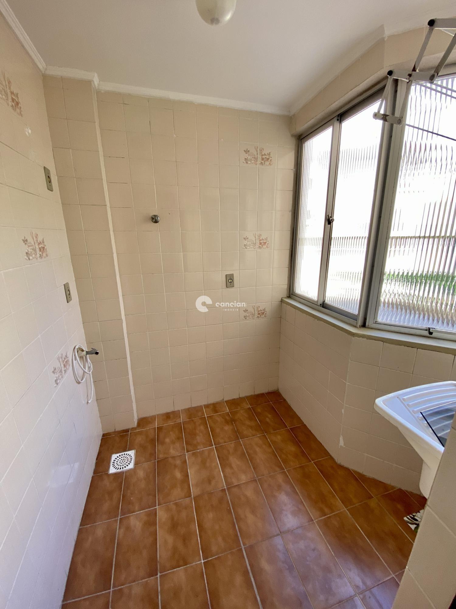 Apartamento à venda no Nossa Senhora de Fátima: 