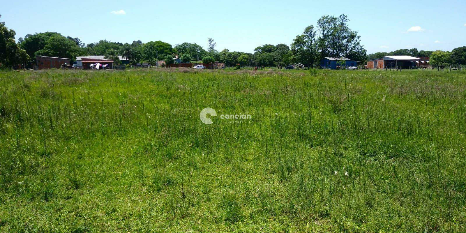 Campo à venda no Diácono João Luiz Pozzobon: 