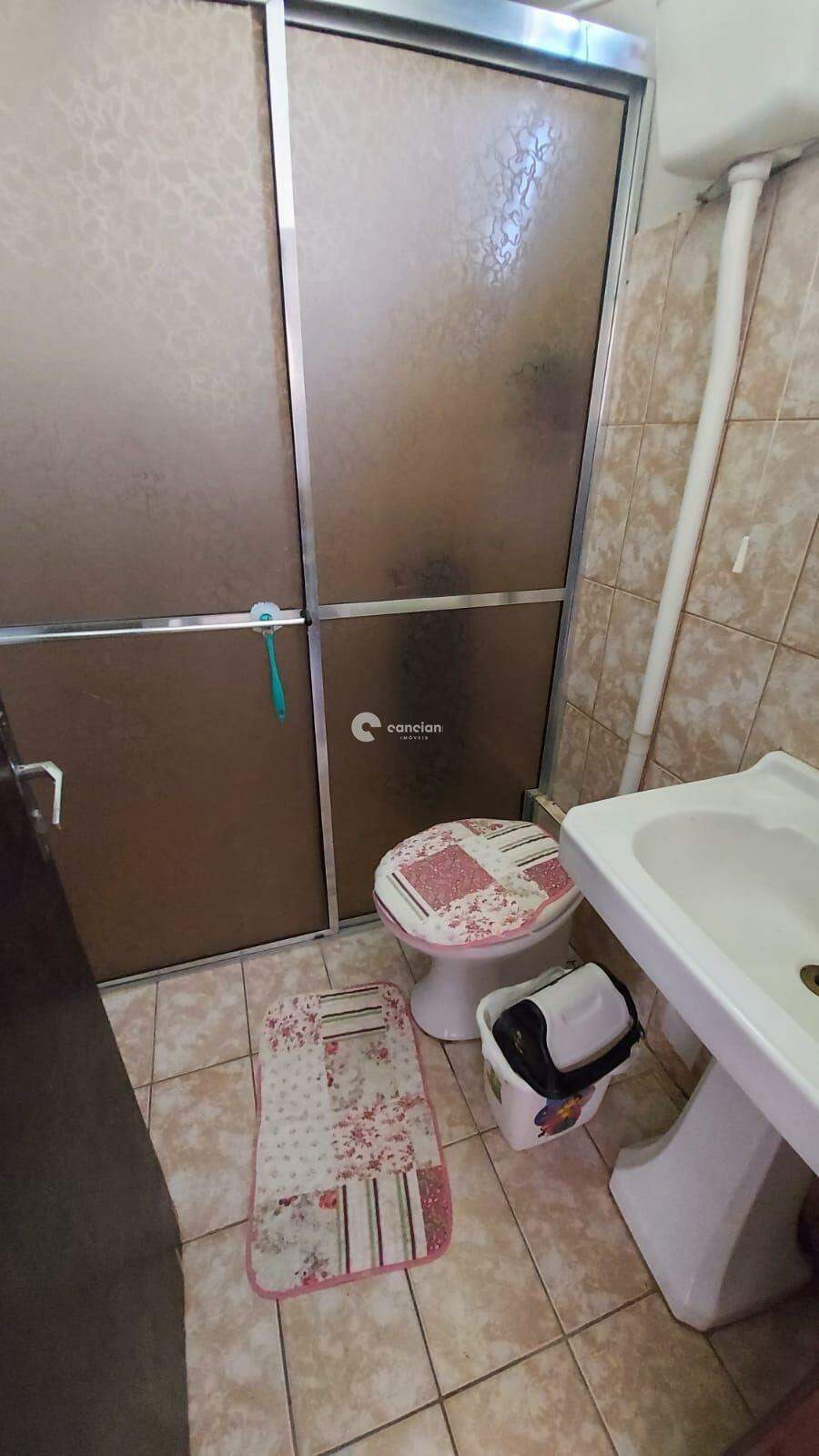 Casa à venda no Juscelino Kubitschek: 