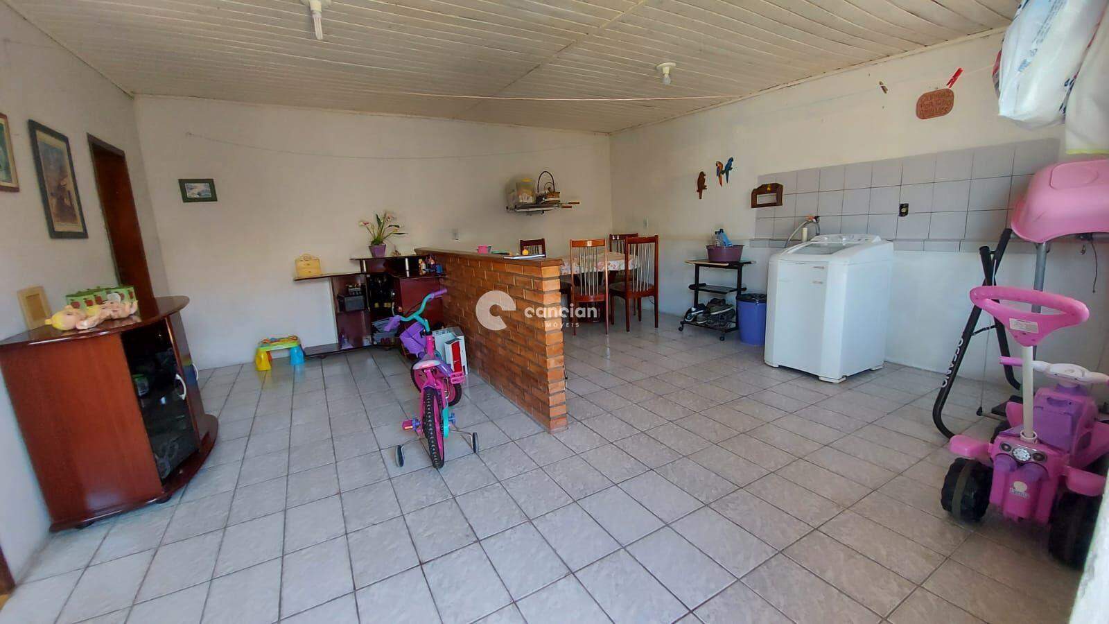 Casa à venda no Juscelino Kubitschek: 