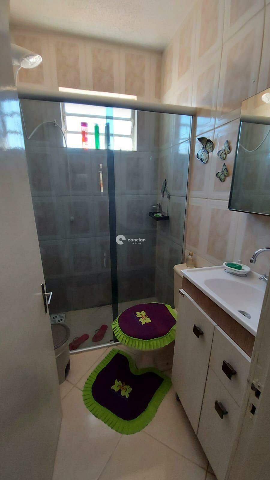 Casa à venda no Juscelino Kubitschek: 