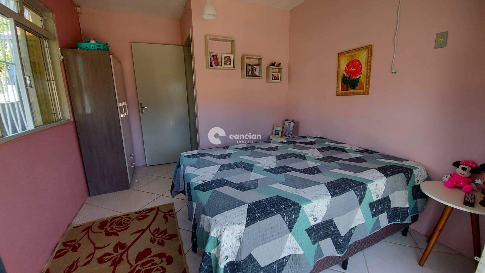 Casa à venda no Juscelino Kubitschek: 