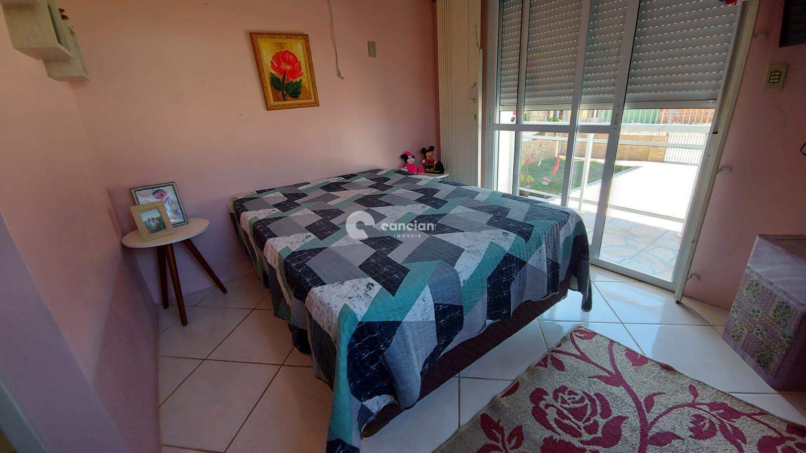 Casa à venda no Juscelino Kubitschek: 