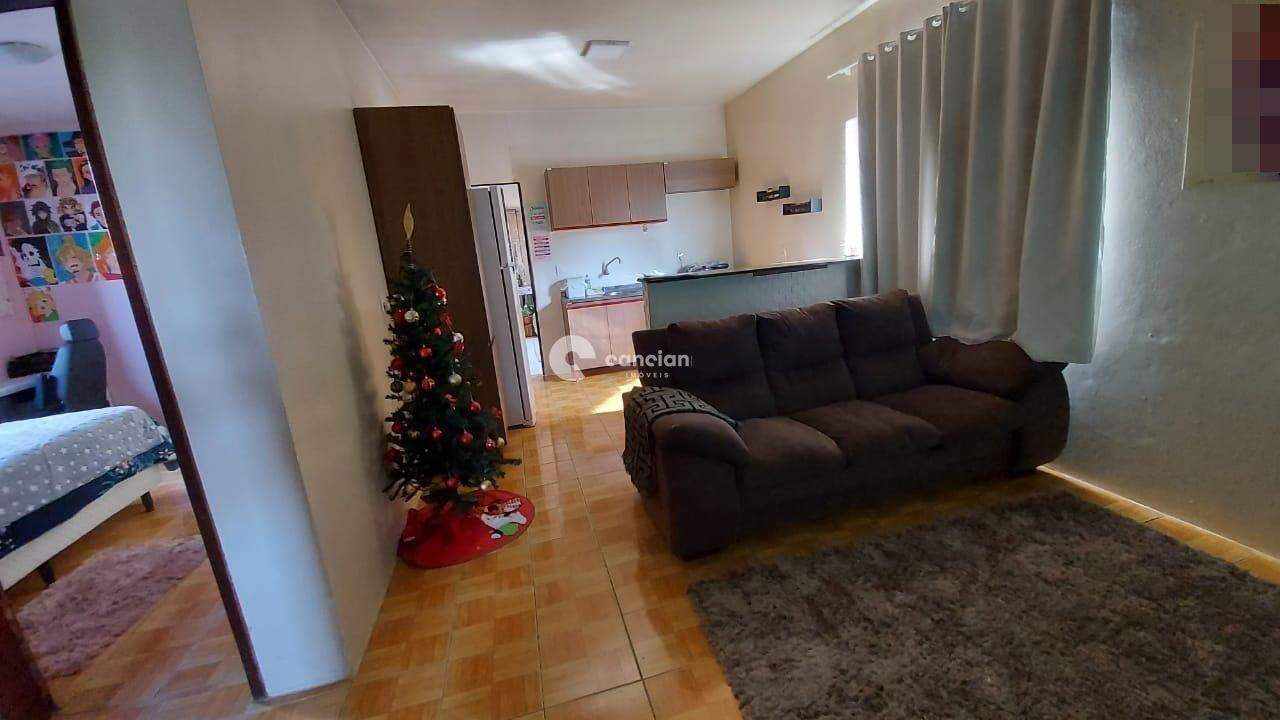 Casa à venda no Uglione: 