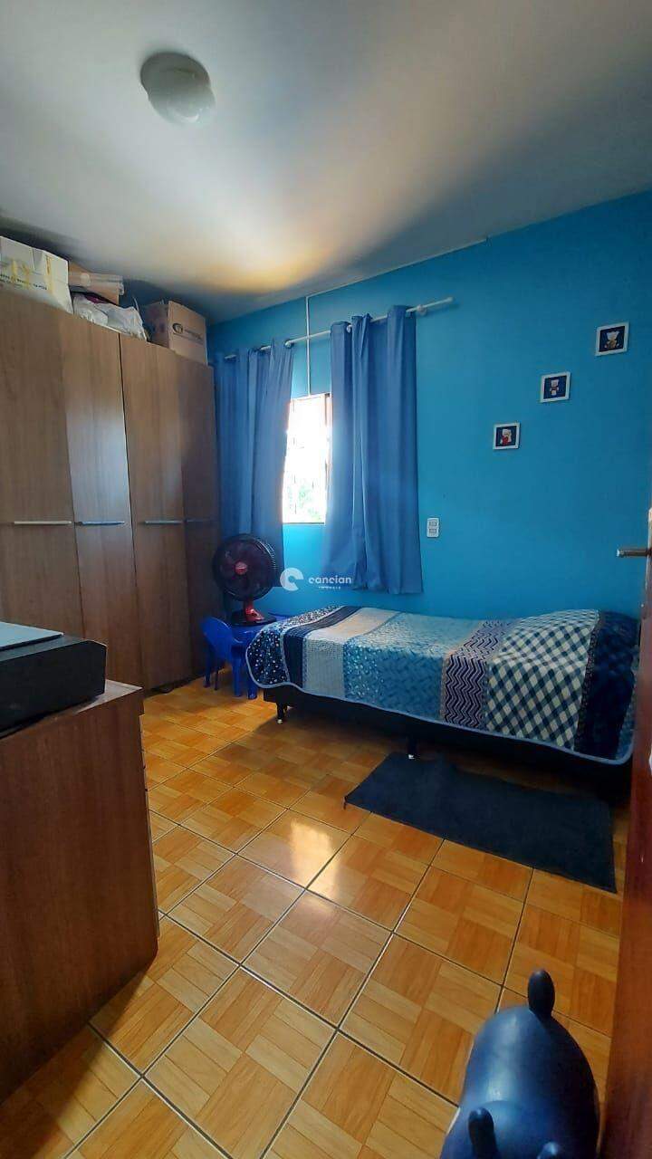 Casa à venda no Uglione: 
