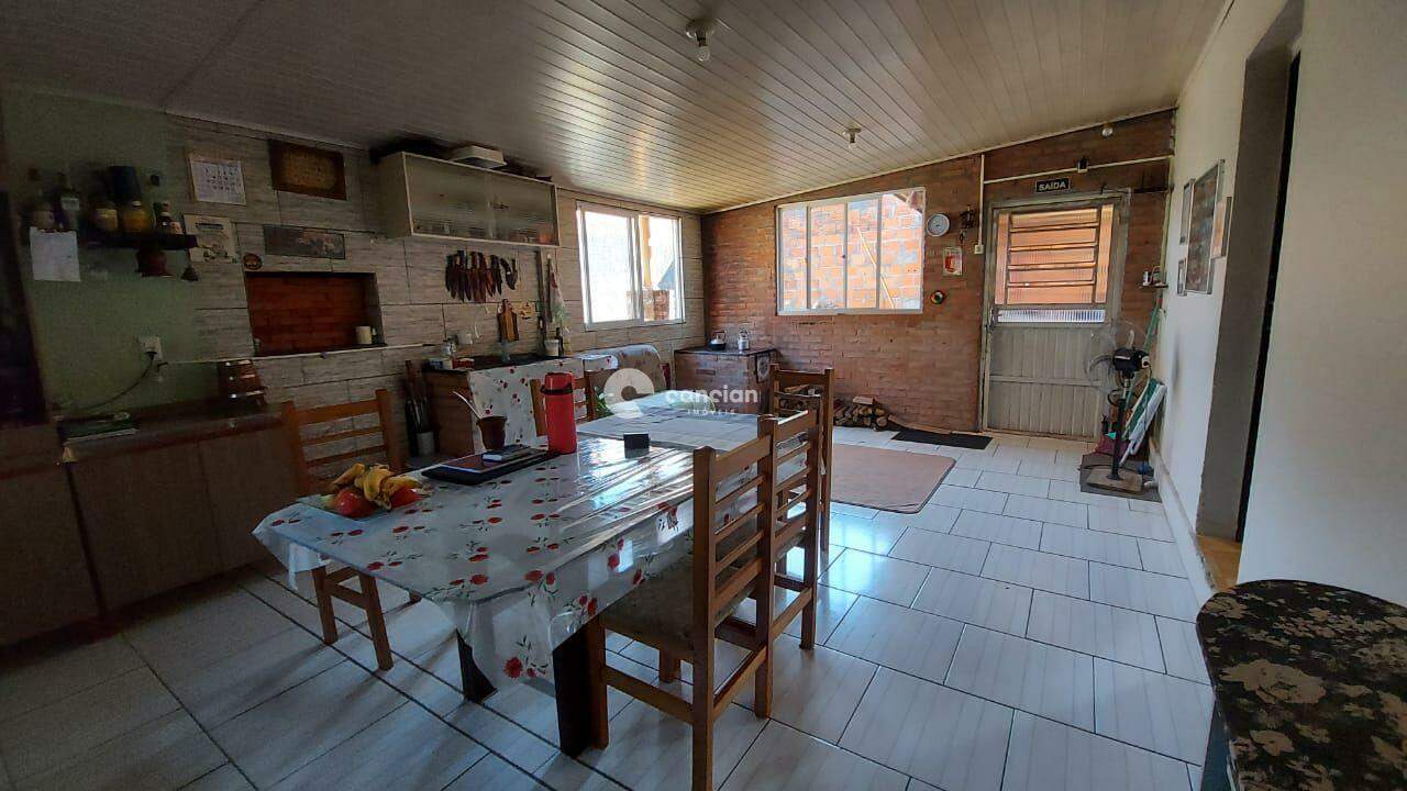 Casa à venda no Uglione: 