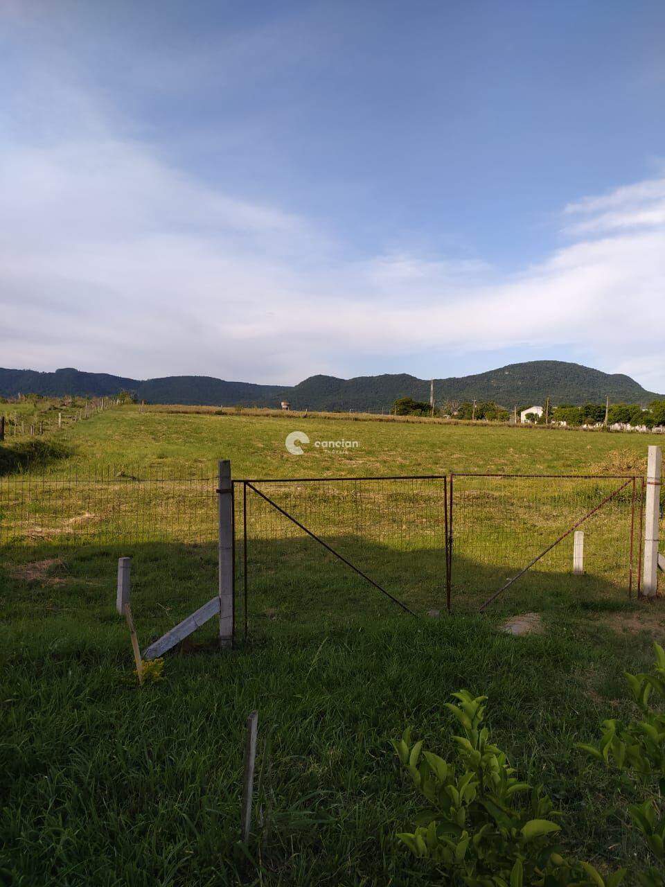Terreno à venda no Camobi: 