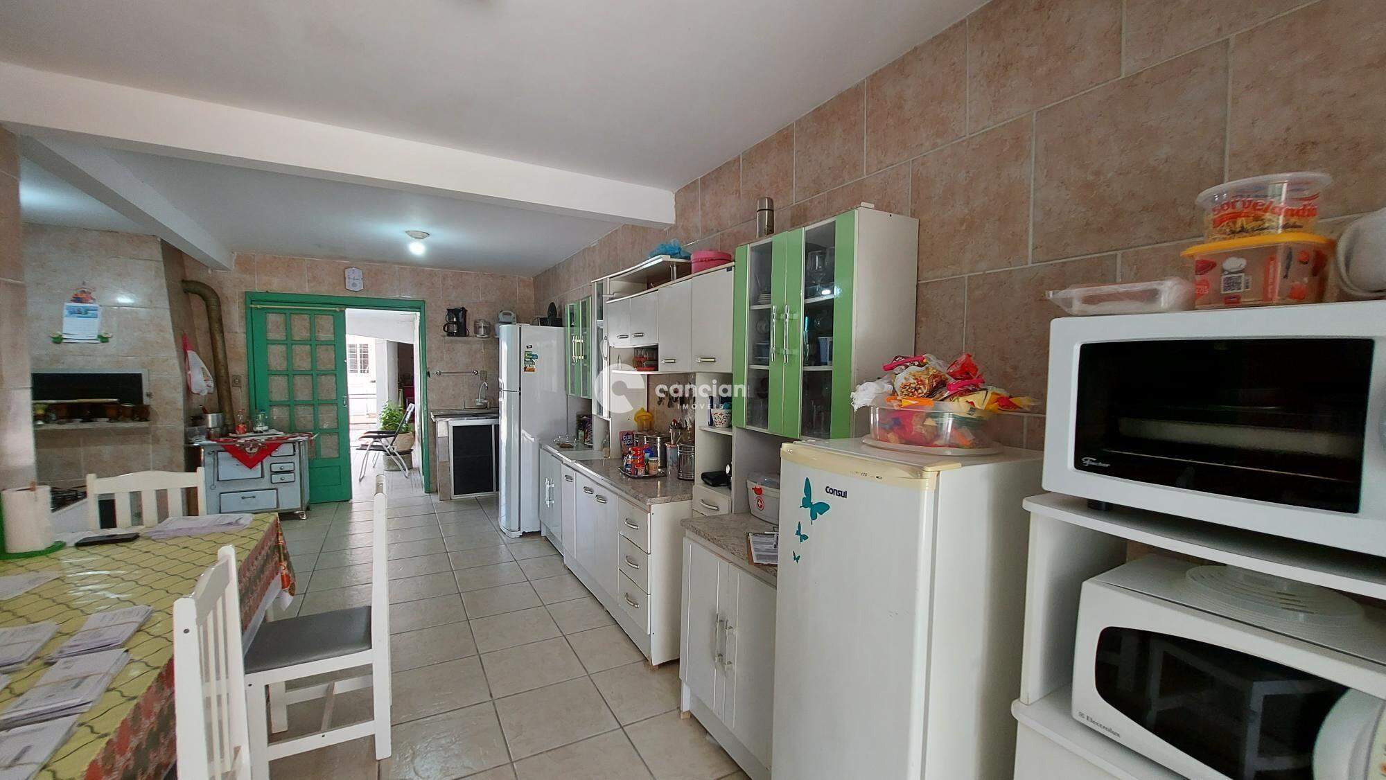 Casa à venda no Pé de Plátano: 
