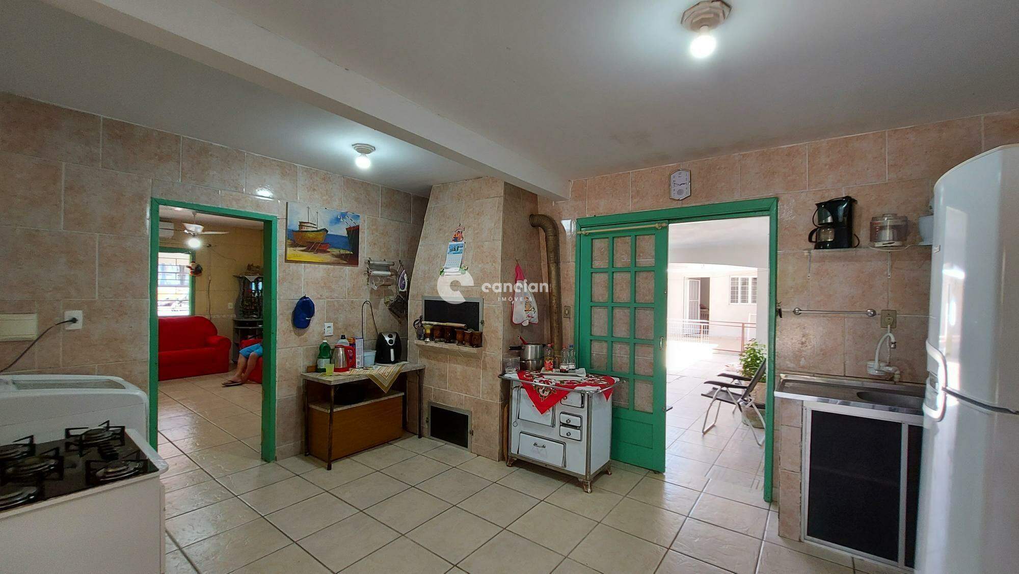Casa à venda no Pé de Plátano: 