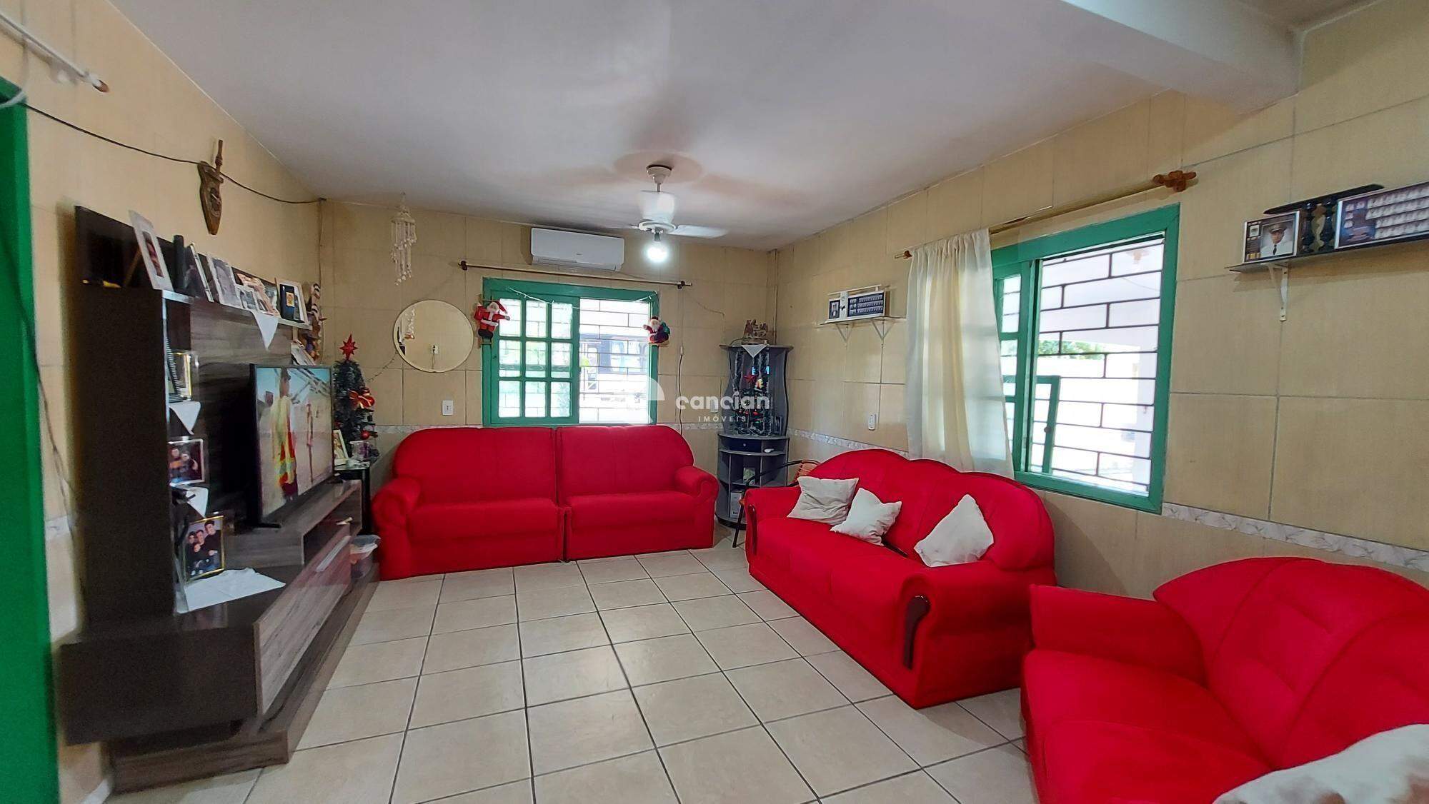 Casa à venda no Pé de Plátano: 