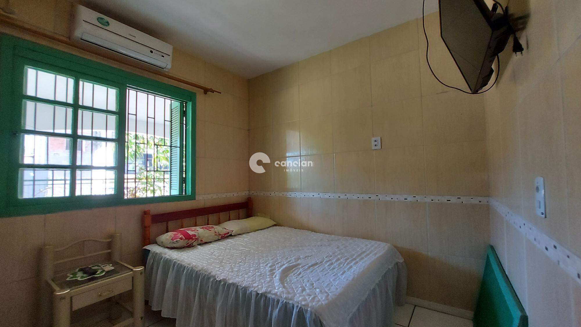 Casa à venda no Pé de Plátano: 