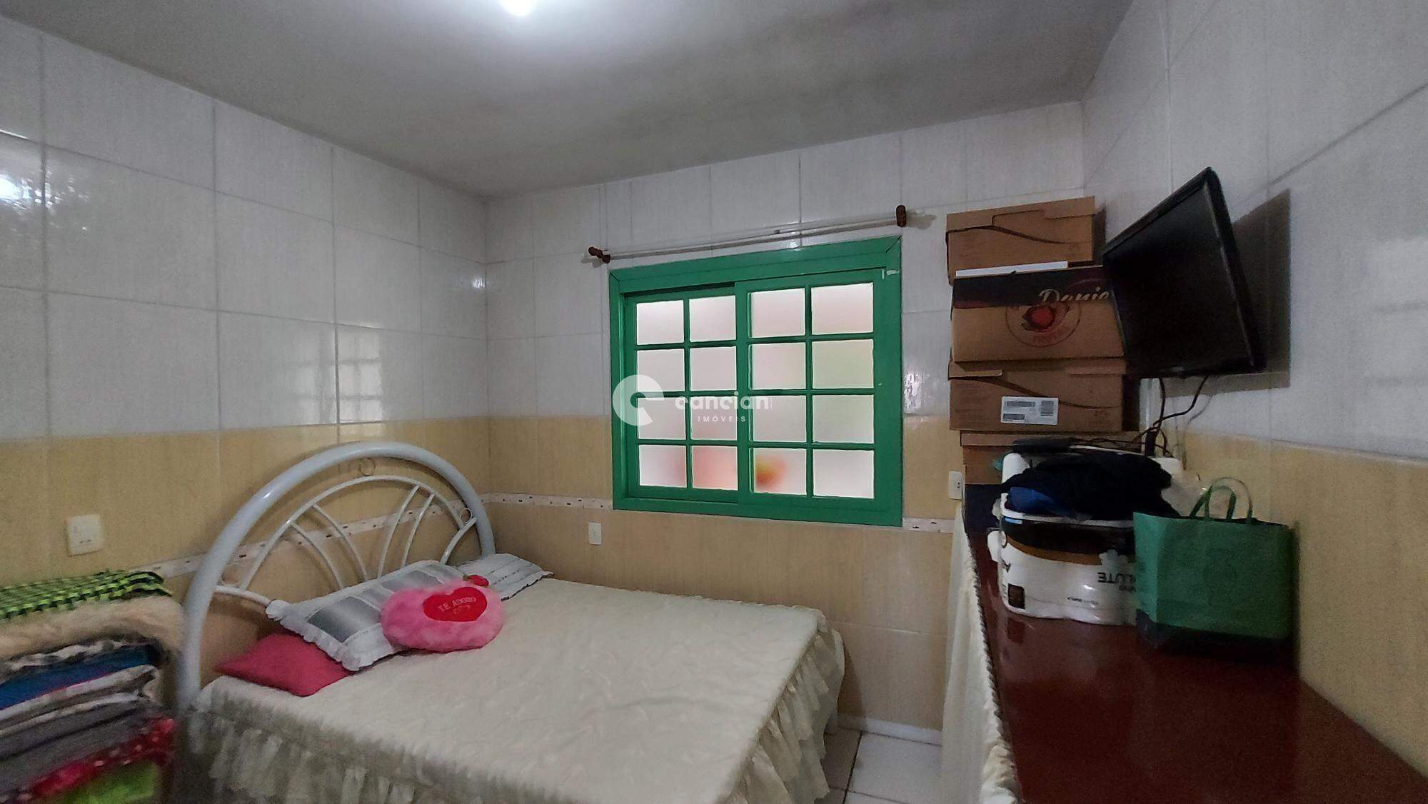 Casa à venda no Pé de Plátano: 