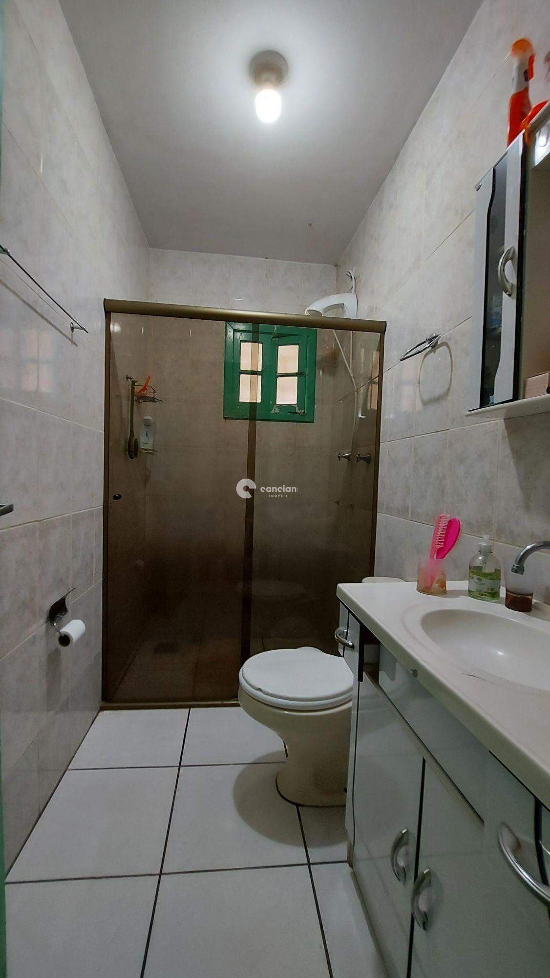 Casa à venda no Pé de Plátano: 
