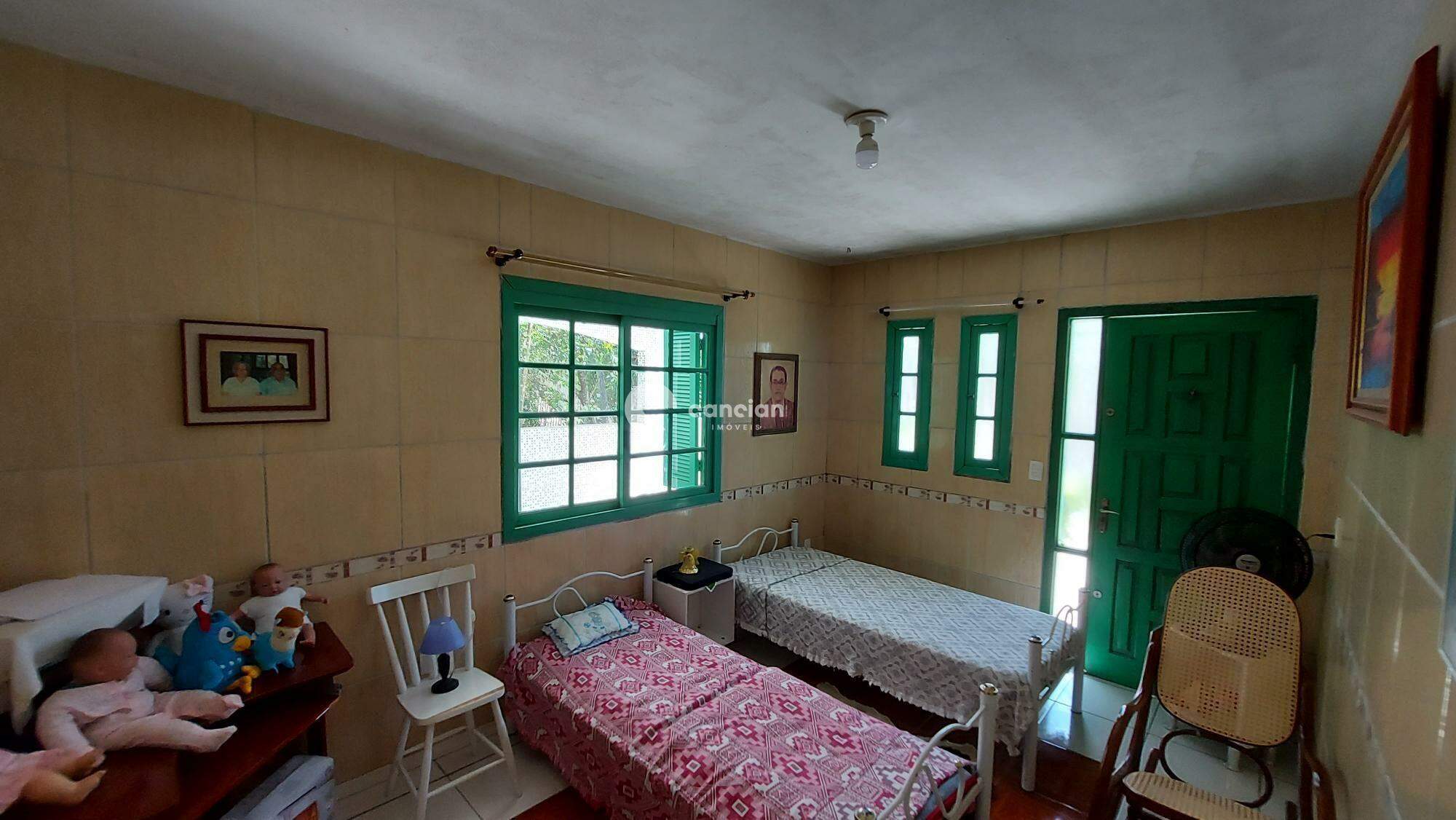 Casa à venda no Pé de Plátano: 