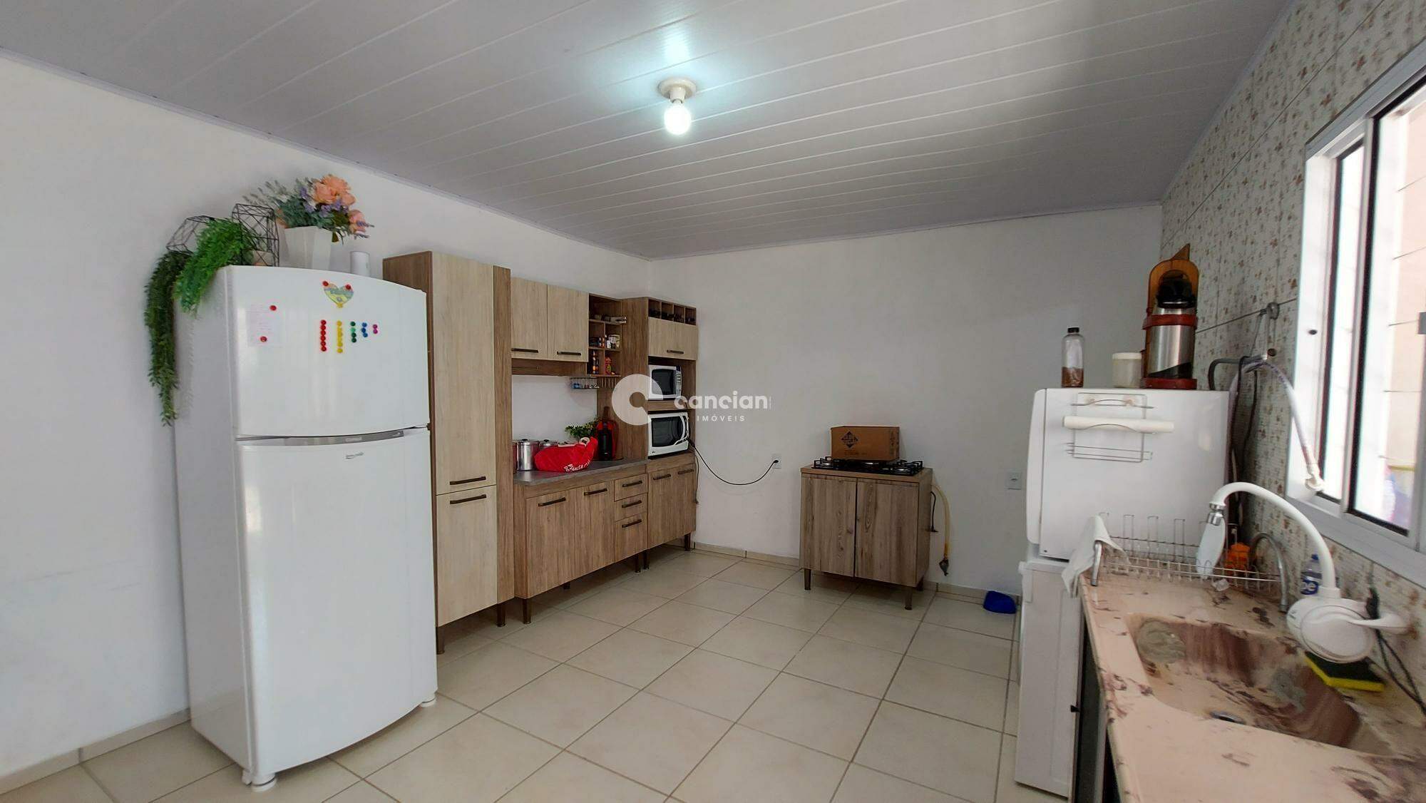 Casa à venda no Pé de Plátano: 