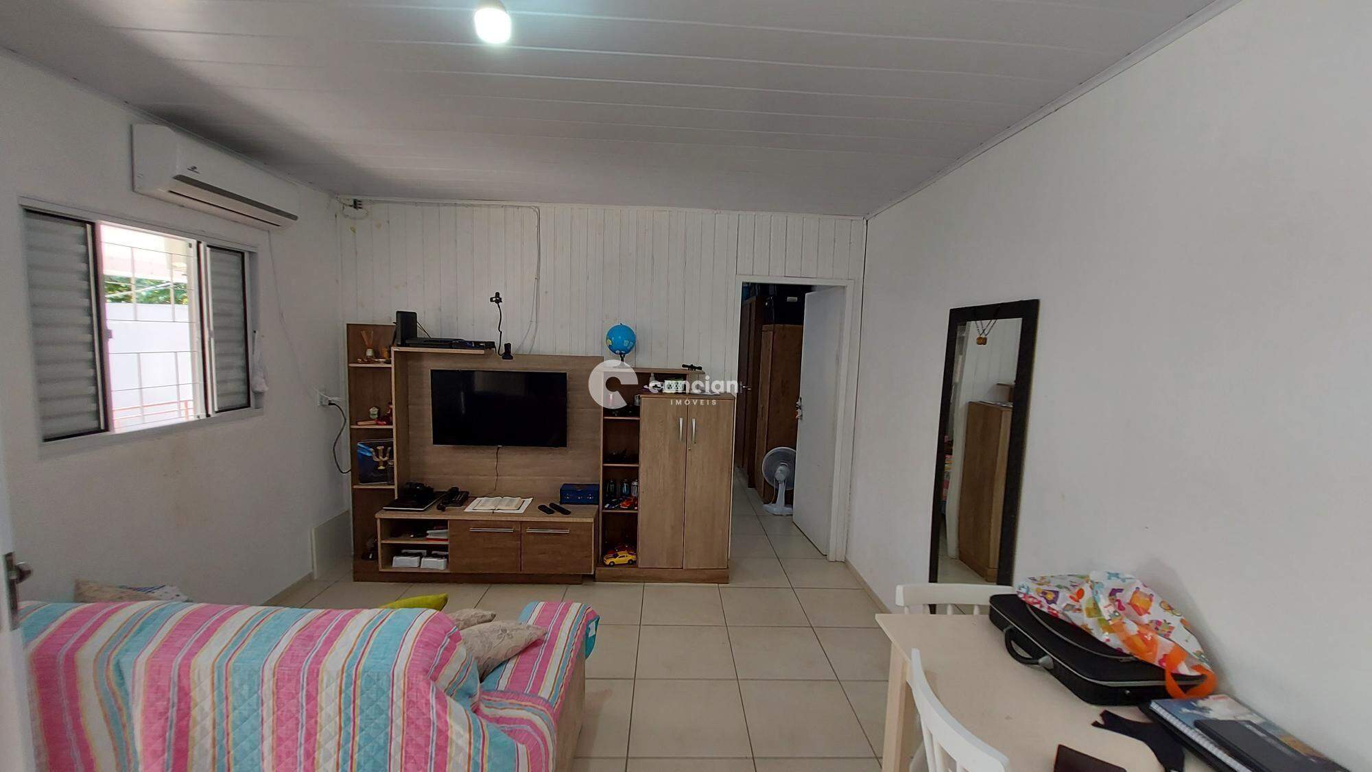 Casa à venda no Pé de Plátano: 