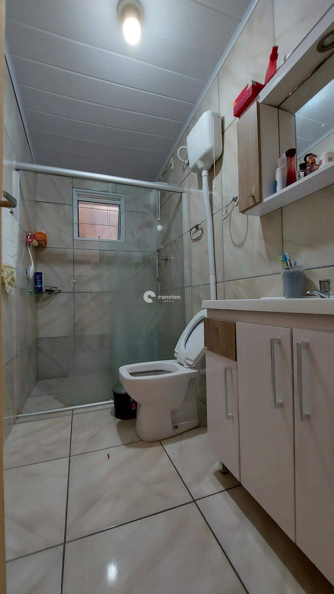 Casa à venda no Pé de Plátano: 