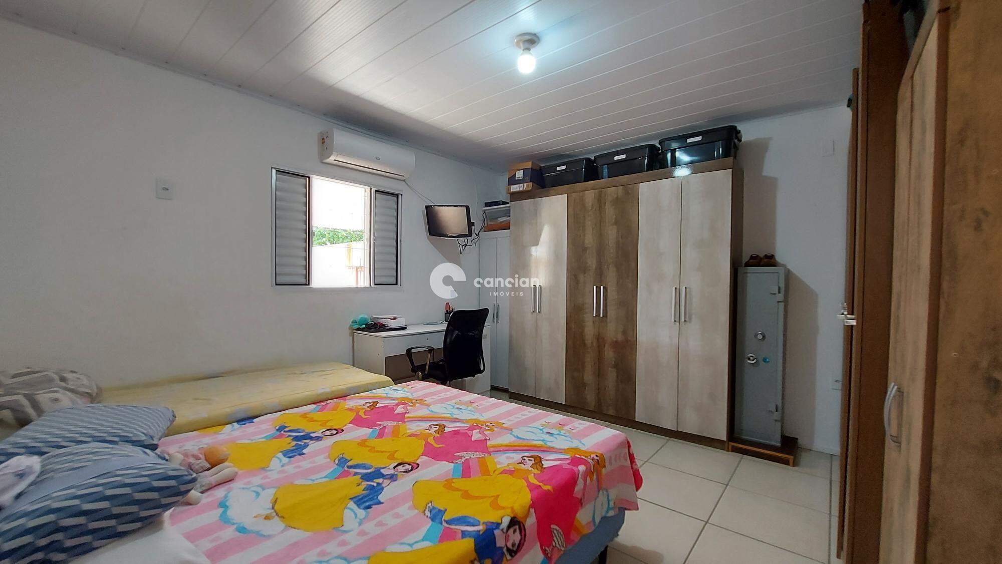 Casa à venda no Pé de Plátano: 