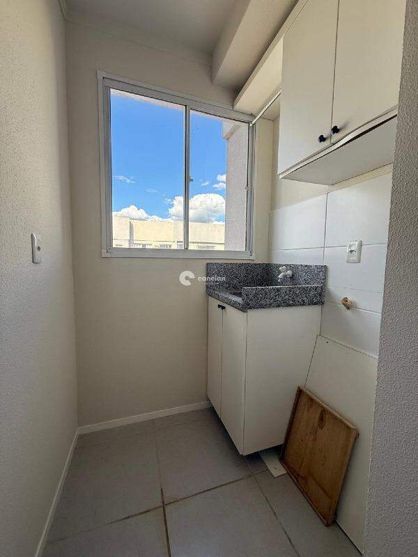 Apartamento à venda no Patronato: