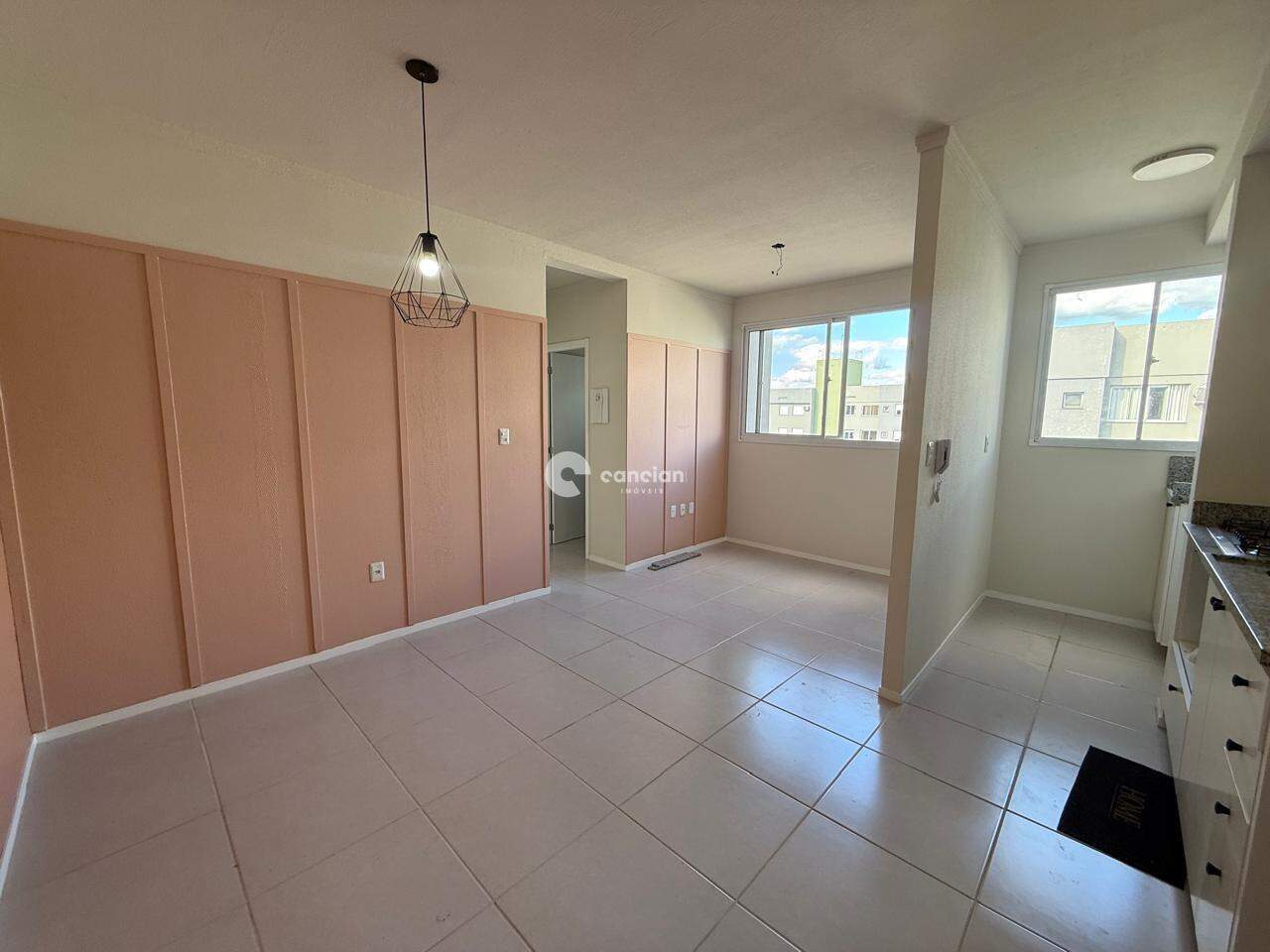 Apartamento à venda no Patronato: