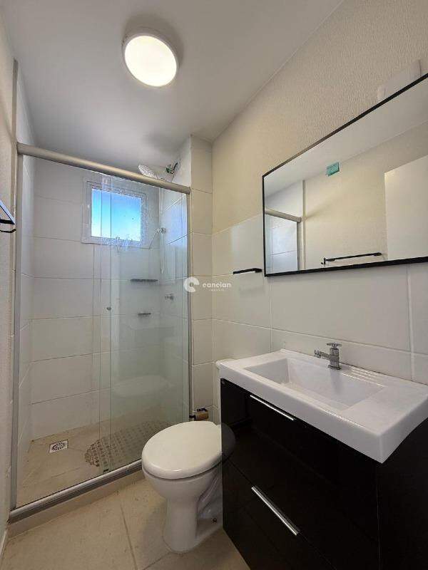 Apartamento à venda no Patronato: