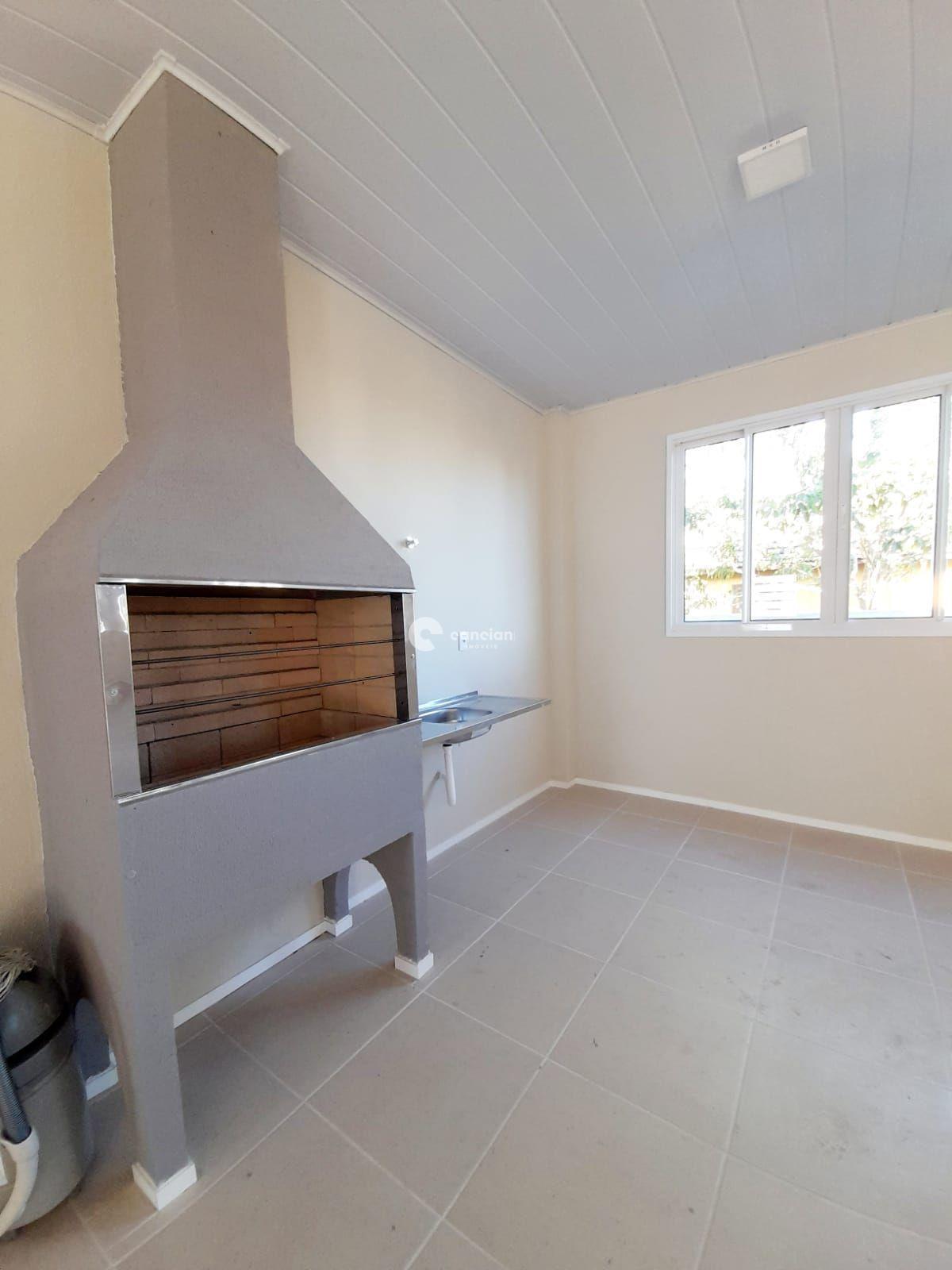 Apartamento à venda no Patronato: 