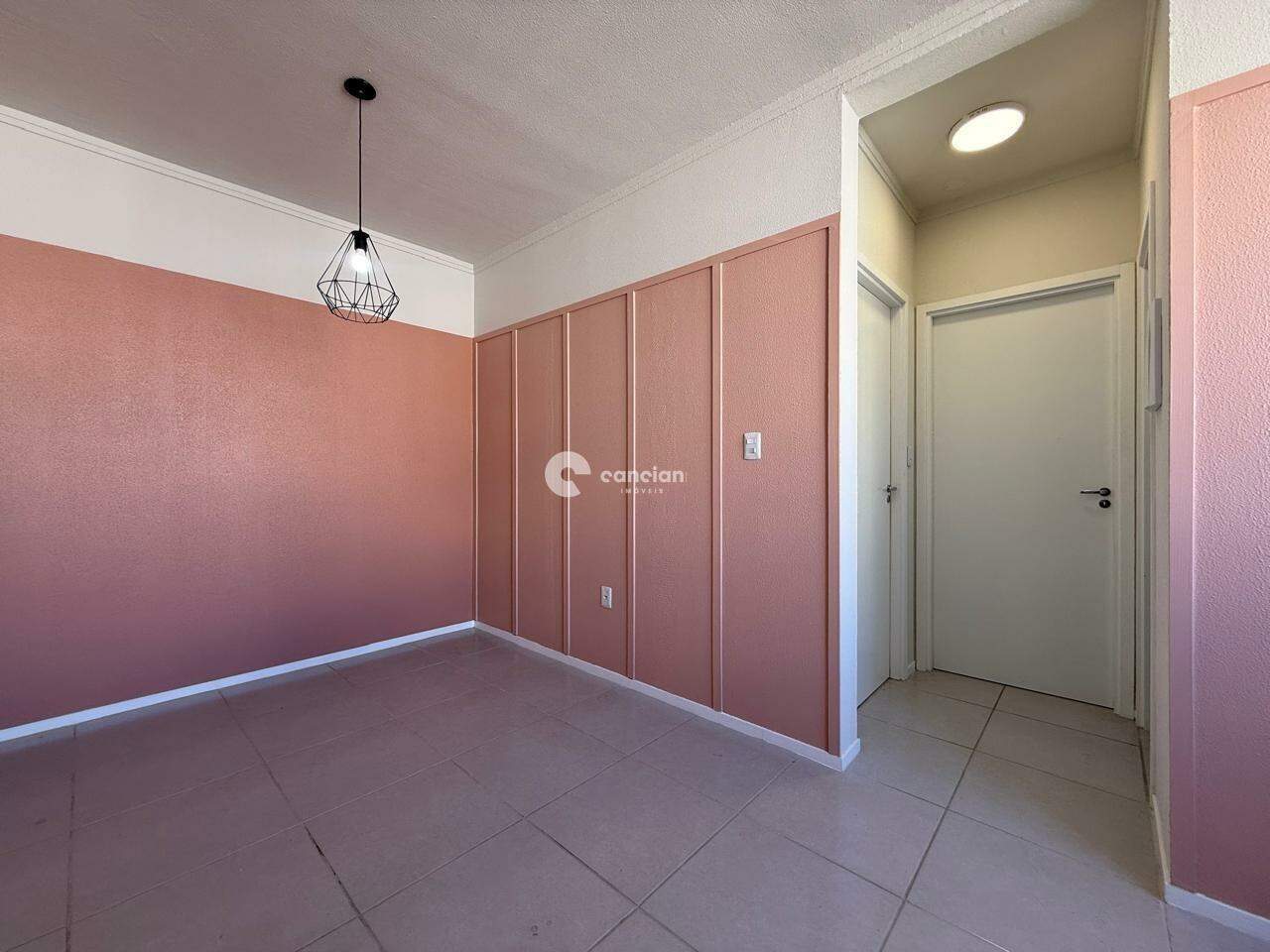 Apartamento à venda no Patronato:
