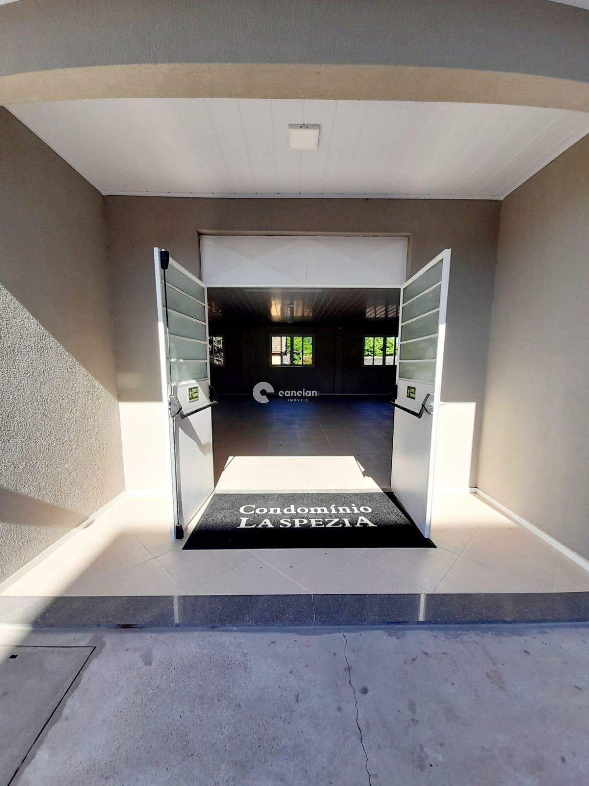 Apartamento à venda no Patronato: 