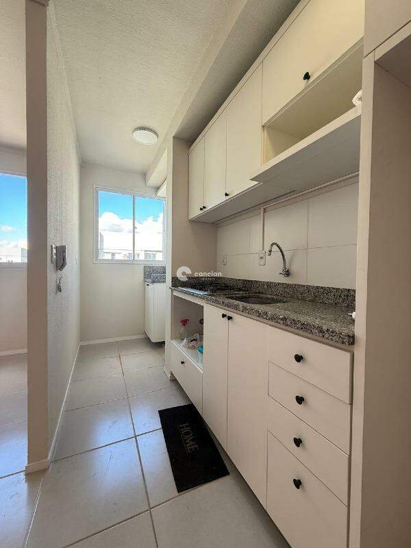 Apartamento à venda no Patronato: