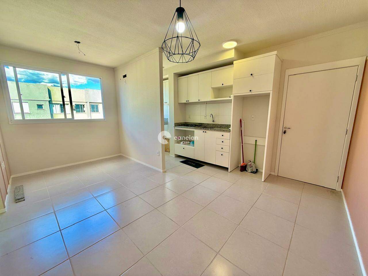 Apartamento à venda no Patronato: