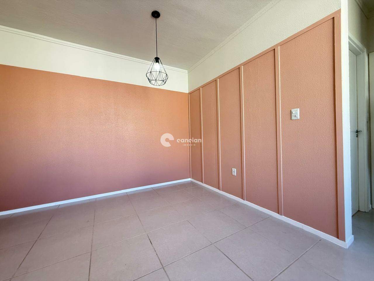 Apartamento à venda no Patronato: