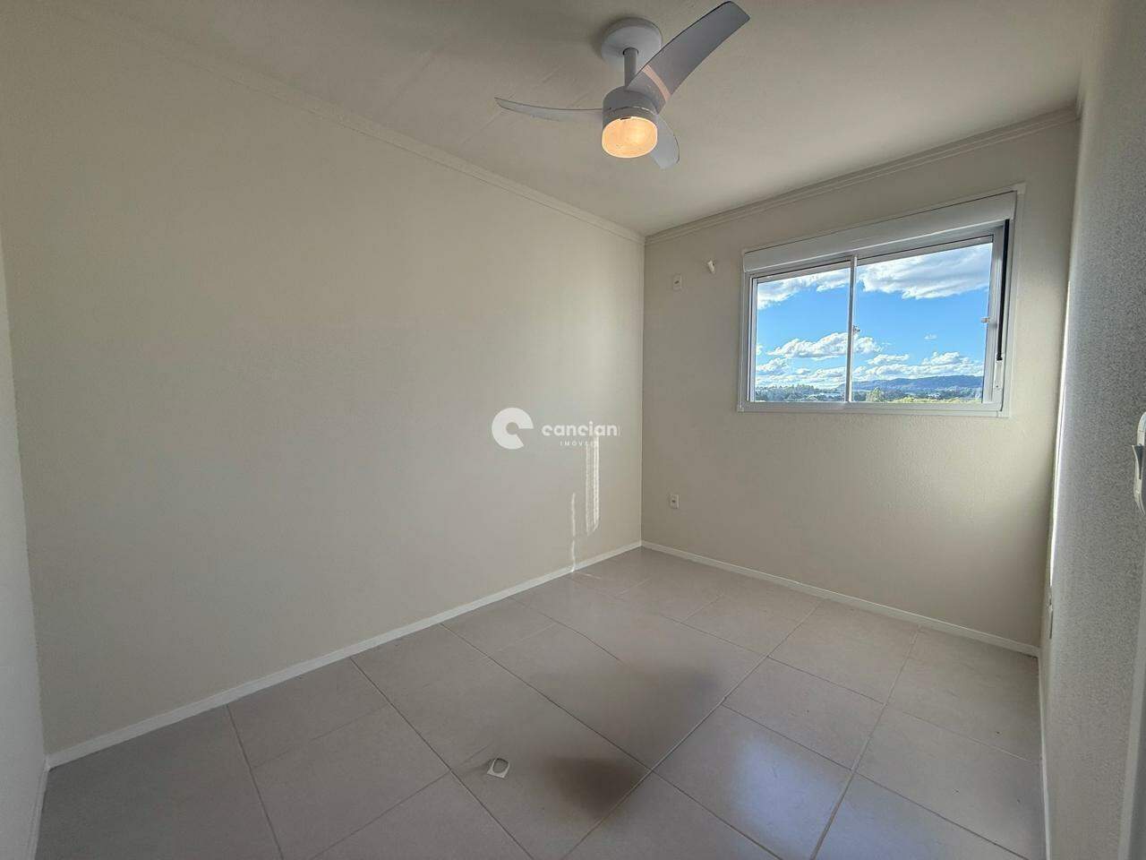Apartamento à venda no Patronato: