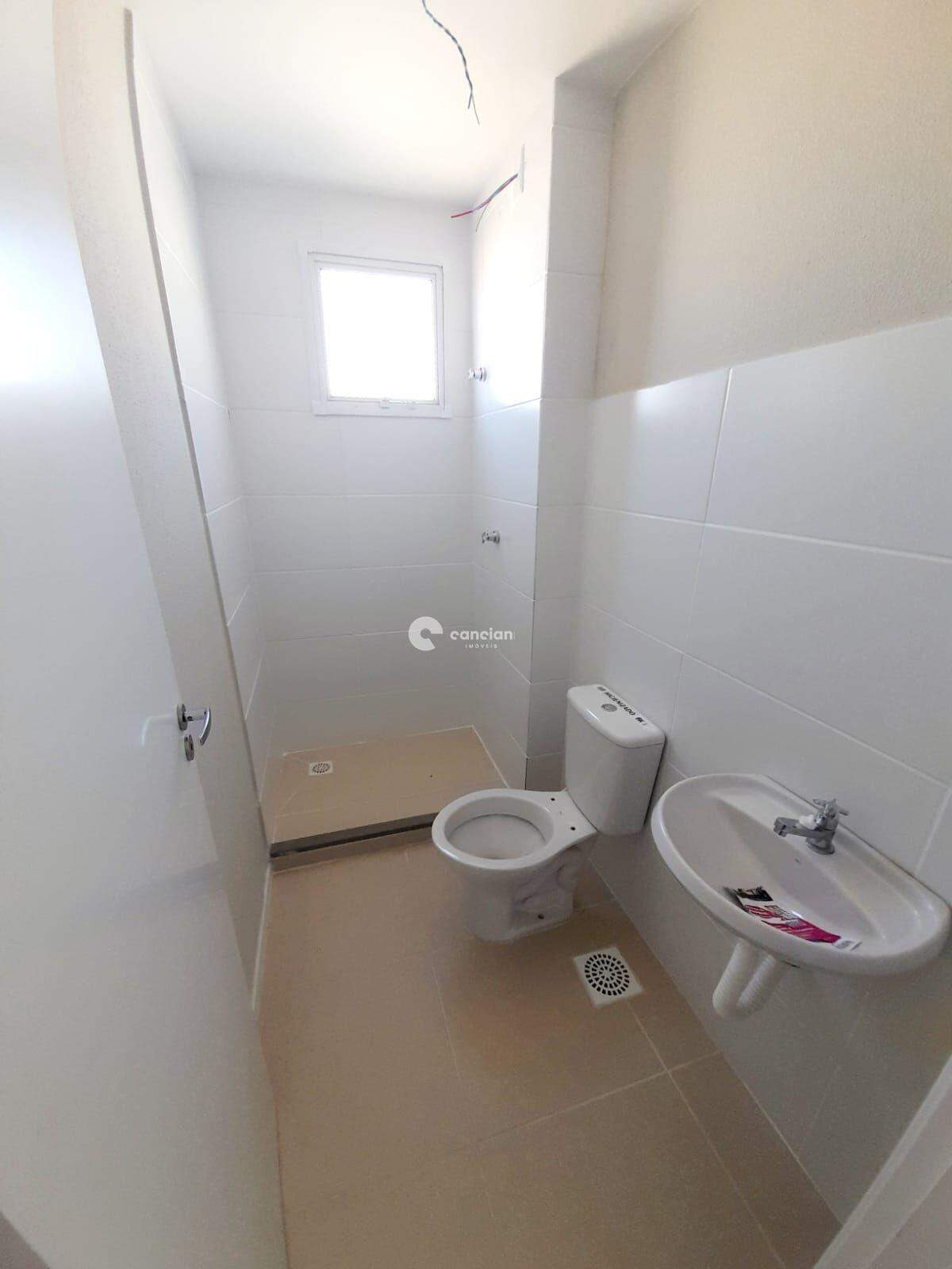 Apartamento à venda no Patronato: 