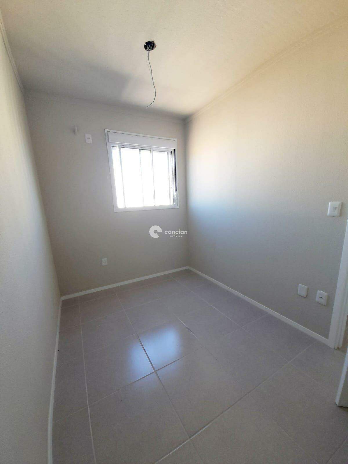 Apartamento à venda no Patronato: 