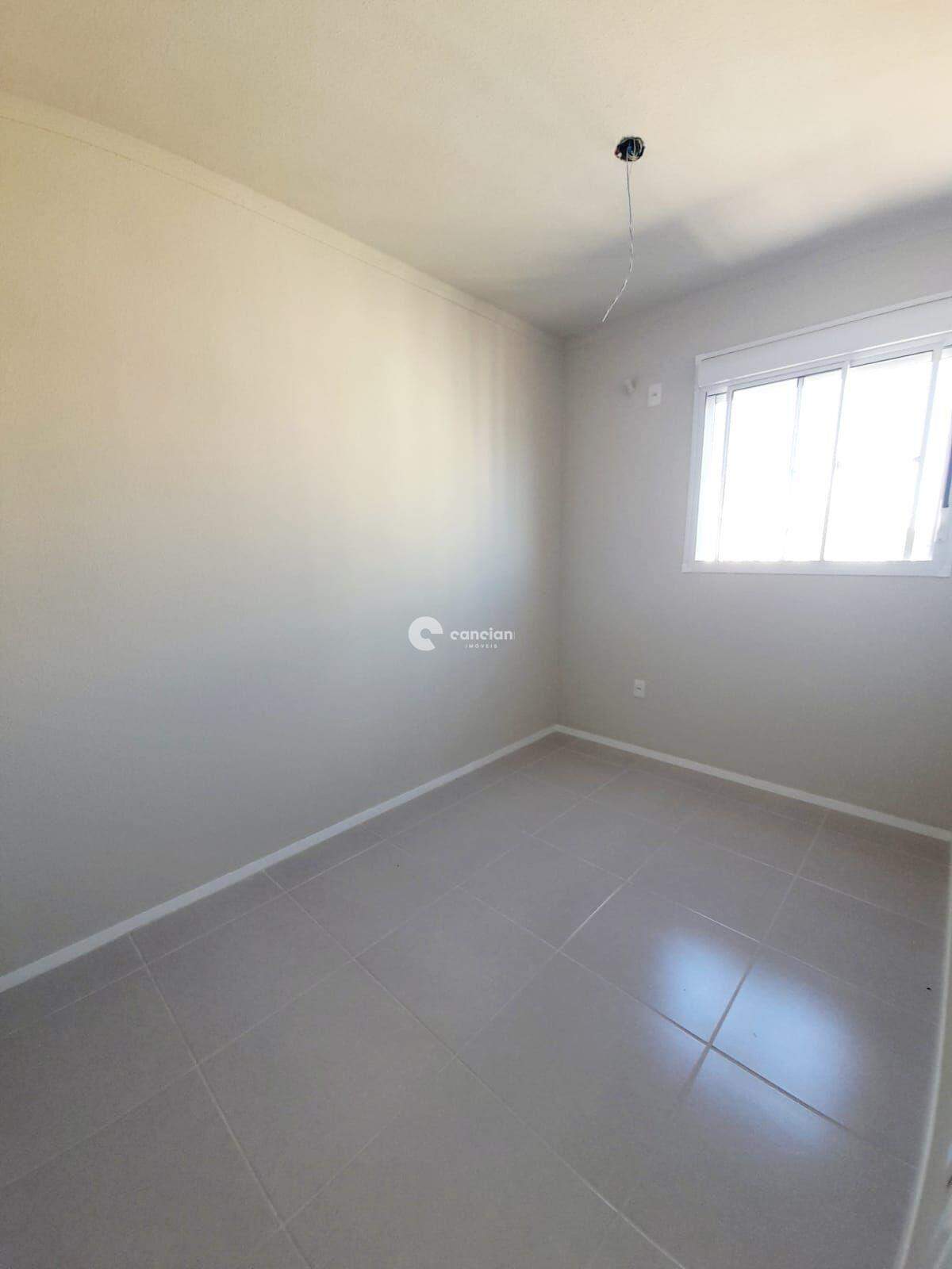 Apartamento à venda no Patronato: 